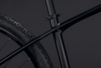 Horské kolo Cube AIM SLT 27,5 soot´n´black 2027