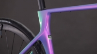 Silniční kolo Cube AGREE C:62 SLX cosmicpurple´n´black 2026