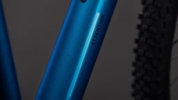 Horské kolo CUBE ATTENTION PRO electricblue´n´blue 2026