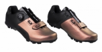 tretry F VIRTUOSO MTB/GRAVEL, černo-bronzová 42
