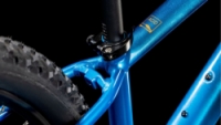 Dětské kolo Cube ACID 260 DISC actionteam 2025