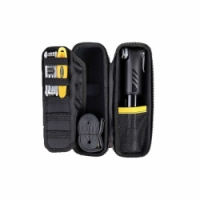 brašna do košíku TOPEAK CAGEPACK XL černo/šedá