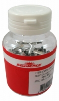 koncovka bowdenu SunRace OFB50 5mm / 200ks