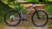 Horské kolo Cube AIM SLT mysticpurple´n´black 2027