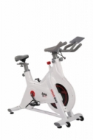 cyklotrenažer Acra BC8705 bílý