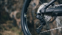 Elektrokolo CUBE STEREO Hybrid ONE44 HPC RACE 800 coal´n´green 2027