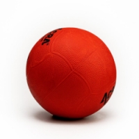 míč Doggeball - vybíjená vel. 2