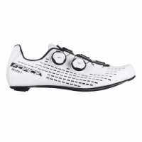 tretry FORCE ROAD REVOLT CARBON, bílé 42