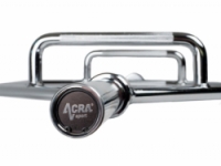hex trap bar Acra