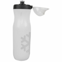 lahev M-Wave izolační / termo 500ml bílá