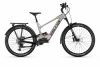 KELLYS Theos RSX70 P Titanium 29