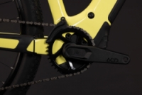 Elektrokolo Cube Reaction Hybrid RACE 800 Trapeze bananasplit´n´black 2027