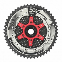 kazeta SunRace CSMZ91X 12 10-50z XD BLACK