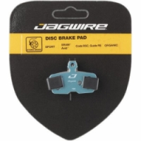 brzdové destičky Jagwire Sport Organic SRAM (Code)