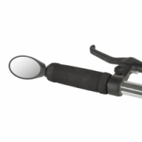 zrcátko do řidítek M-Wave Spy Oval
