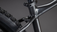 Horské kolo CUBE AIM SLX slateblack´n´black 2026