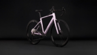 Gravel kolo Cube NUROAD EX bubblegum´n´black 2027