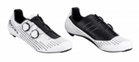 tretry FORCE ROAD REVOLT CARBON, bílé 40