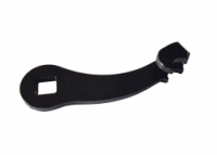 páka bubnové brzdy Sturmey-Archer HSB408 pro X-FD/X-RD (černá/stříbrná)