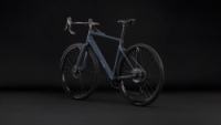 Gravel kolo Cube NUROAD RACE inkgrey´n´grey 2027