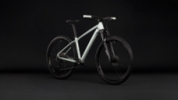 Horské kolo Cube AIM PRO aloegreen´n´green 2027