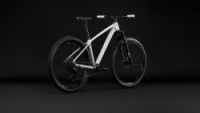Horské kolo Cube AIM PRO aloegreen´n´green 2027
