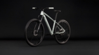 Horské kolo Cube AIM PRO aloegreen´n´green 2027