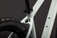 Horské kolo Cube AIM PRO aloegreen´n´green 2027
