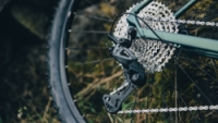 Horské kolo Cube AIM SLX hiftverde´n´chrome 2027
