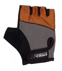 Rukavice PRO-T Rimini oranžová