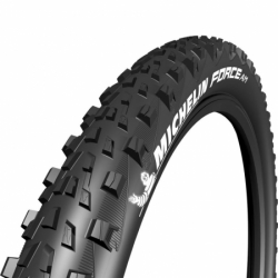 plášť MICHELIN FORCE AM TS TLR 27,5"x2.60/66-584 PL kevlar