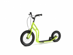 Yedoo Koloběžka Yedoo Wzoom lime