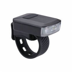 osvětlení přední BBB Spark 2.0 USB 100 lm