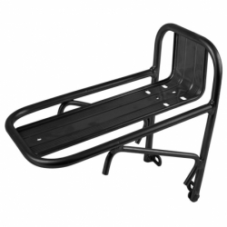 nosič M-Wave 24-28" Al universal černý
