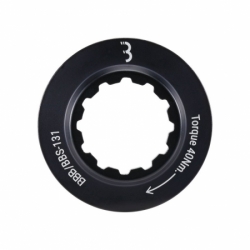 matice závěrná BBB BBS-131 CenterBlock 12mm