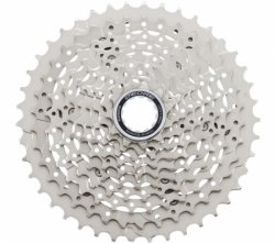 kazeta Shimano Deore CS-M4100 10 11-42z original balení