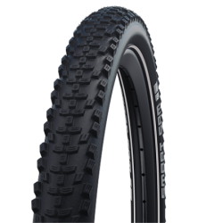 plášť SCHWALBE Smart Sam Plus Performance Line 27.5"x2.25/57-584 reflex