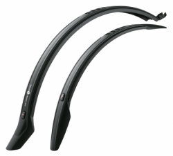 blatníky SKS VELO 47 TREKKING 28" černé