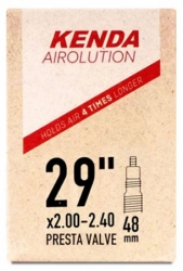 DUŠE KENDA AIROLUTION 29x2.0-2.4 FV-48MM
