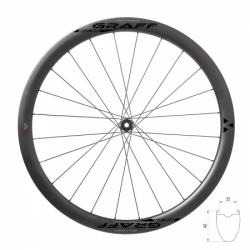 kola gravel MICHE GRAFF ALLROAD 40 SH plášťová