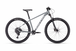 KELLYS Spider X80 Moonstone Grey 29
