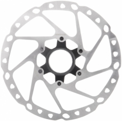 brzdový kotouč Shimano SM-RT64 180mm original balení