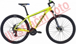Maxbike TAAL AKCE žlutý L