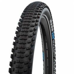 plášť SCHWALBE Johnny Watts 365 Performance Line 27.5"x2.35/60-584 černý-reflex