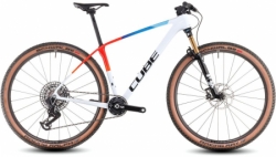 Horské kolo Cube PHENIX C:68X SLT teamline 2025