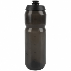 lahev M-Wave 750ml černá kouřová