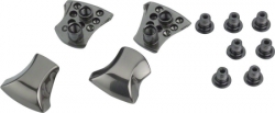šrouby převodníku Shimano FC-M9000 pro dvoupřevodník