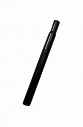 sedlovka 25.4 x 270mm lakovaná