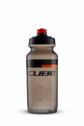 Láhev CUBE 0,5 l teamline