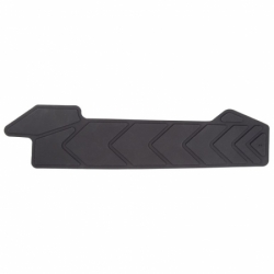 kryt pod řetěz M-Wave CS Protect PRO silikonový nebalený